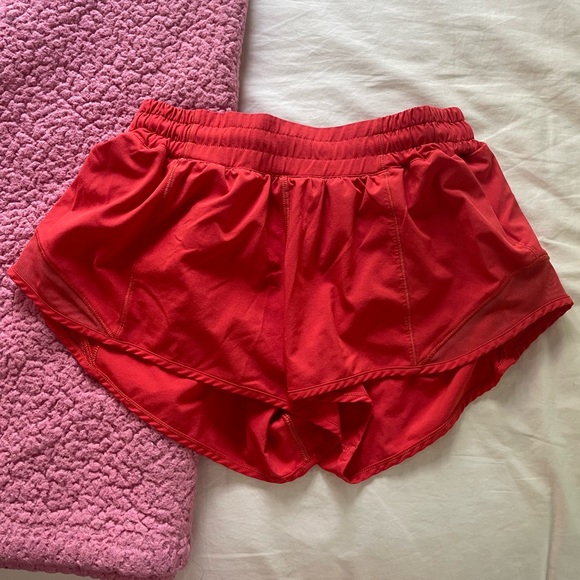 lululemon athletica Pants - Lululemon shorts